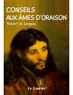 Conseils aux âmes d'oraison