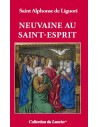 Neuvaine au Saint Esprit