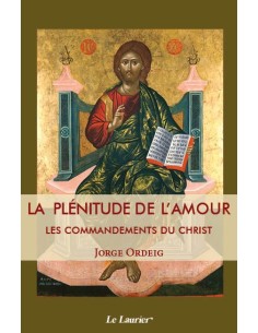 LA PLENITUDE DE L'AMOUR