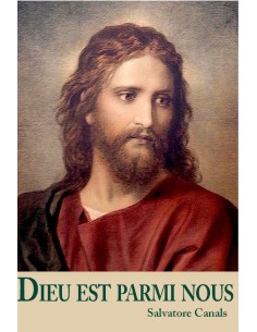 Dieu est parmi nous