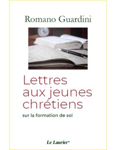 Lettre aux jeunes chrétiens