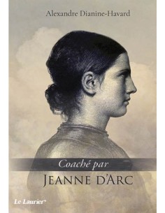 Coaché par Jeanne d'Arc NUMERIQUE