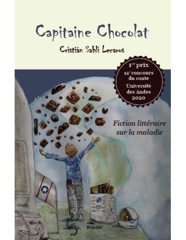 Capitaine Chocolat