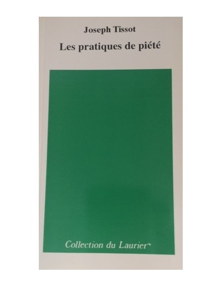 Les pratiques de piété