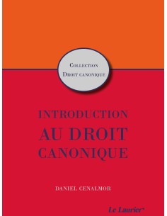 Introduction au droit canonique