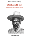 Saint André Kim, premier prêtre Coréen et martyr