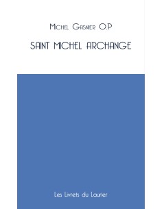 Saint Michel Archange
