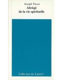 Abrégé de la vie spirituelle