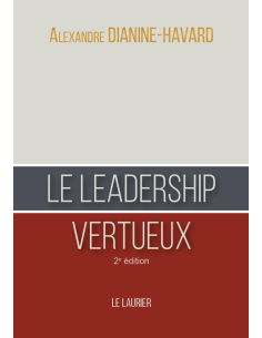 Le leadership vertueux