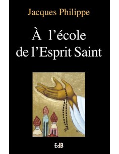 À l'école de l'Esprit Saint