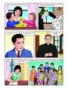 Tomás y Paquita, juntos hasta el cielo
