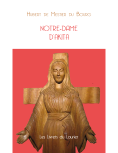 Notre-Dame d'Akita