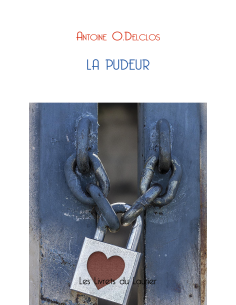 La pudeur