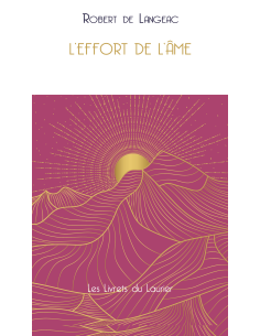 L'effort de l'âme