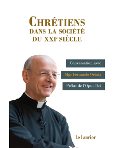 Chrétiens dans la société du XXIe ciècle