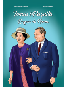 Tomas i Paquita, Razem do Nieba
