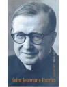 Saint Josémaria Escriva