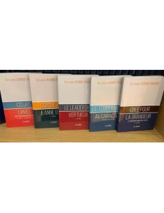Pack Collection Havard