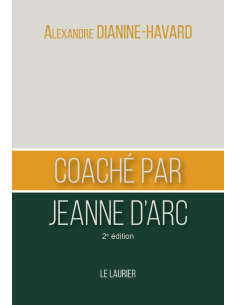 Coaché par Jeanne d'Arc