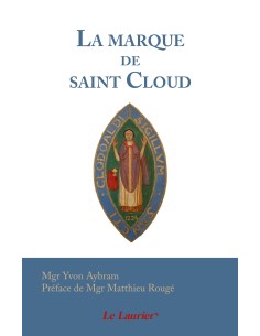 La marque de saint Cloud