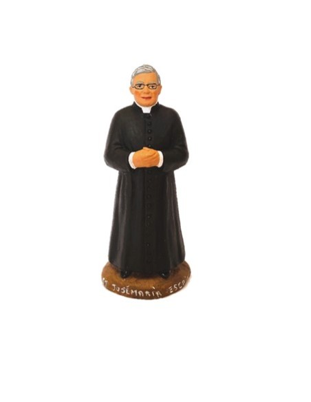 Santon saint Josémaria