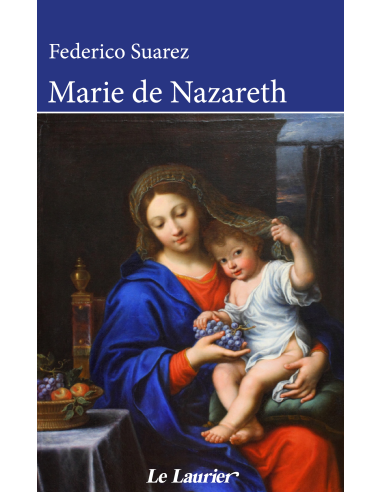 Marie de Nazareth