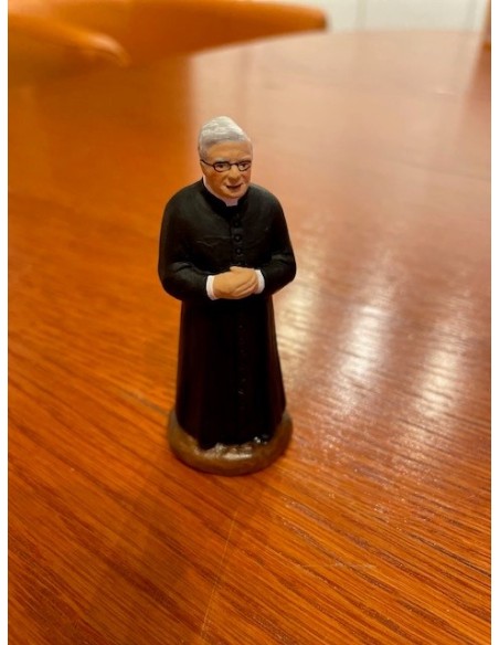 Santon saint Josémaria