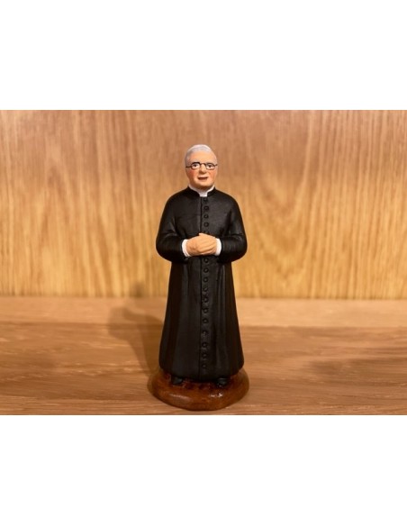 Santon saint Josémaria