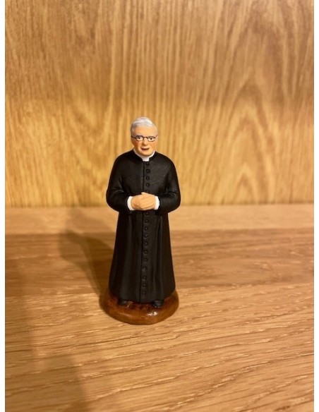Santon saint Josémaria