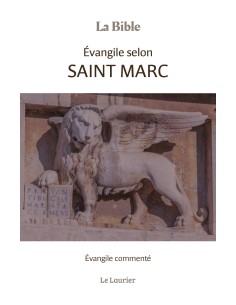 Évangile selon saint Marc