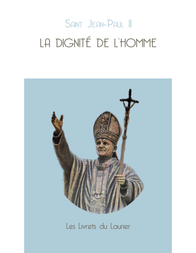 La dignité de l'homme