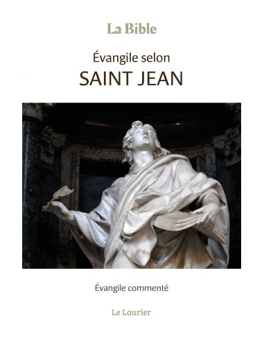 Evangile selon saint Jean