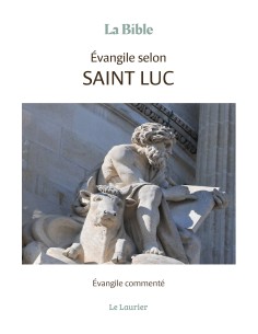 Evangile selon saint Luc
