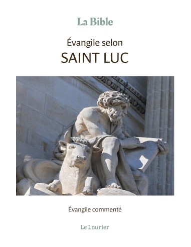 Evangile selon saint Luc