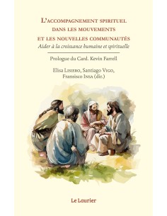 L’accompagnement spirituel dans les mouvements et les...
