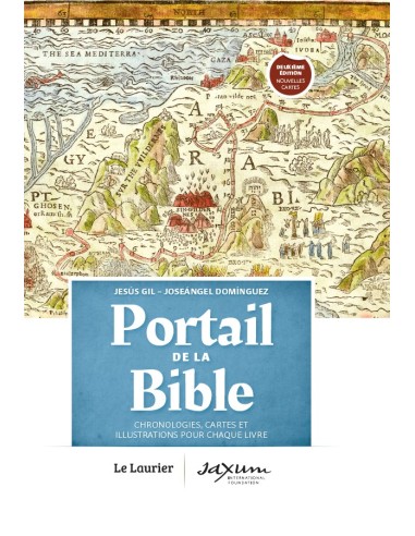 copy of Portail de la Bible