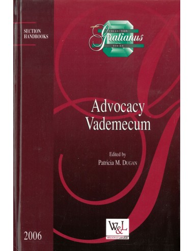 Advocacy Vademecum