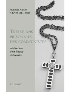 Treize ans prisonnier des communistes