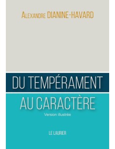Du tempérament au caractère, version illustrée