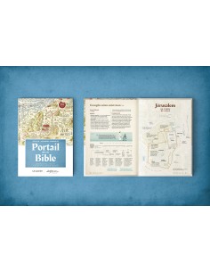 Portail de la Bible 2