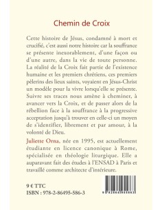 Chemin de Croix 2