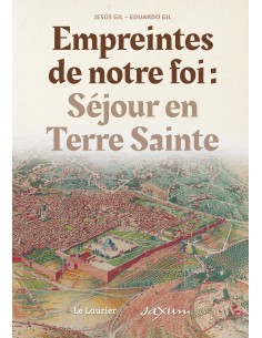 Empreintes de notre foi
