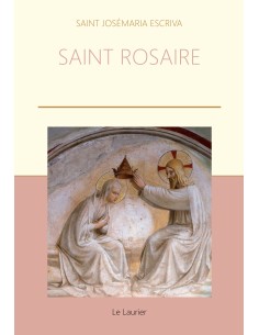 copy of Saint Rosaire