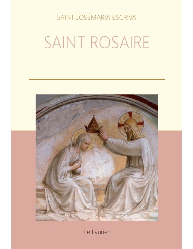 copy of Saint Rosaire