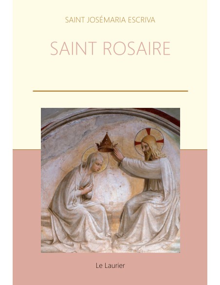 copy of Saint Rosaire