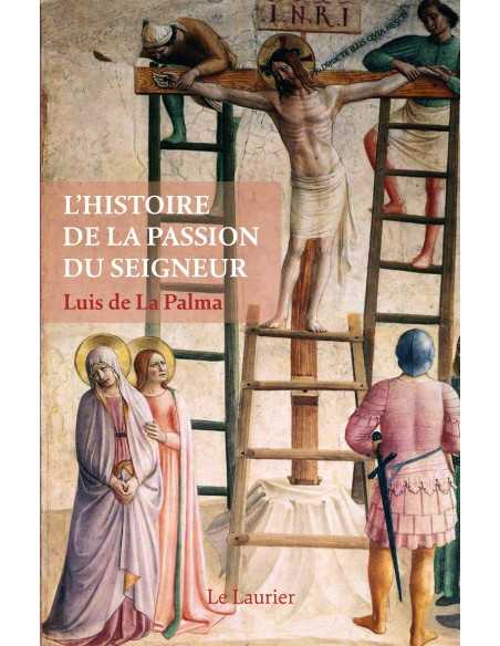 copy of L'Histoire de la Passion du Seigneur