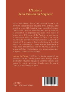 copy of L'Histoire de la Passion du Seigneur 2