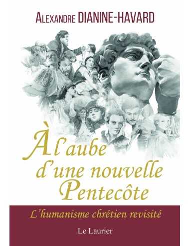 A l'aube d'une nouvelle Pentecôte