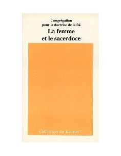 La femme et le sacerdoce