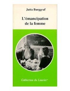 L'émancipation de la femme